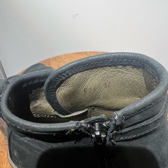 El Naturalista Haya Ankle Bott - Picture 6 of 6